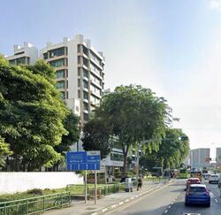 Serangoon Road (D12), Shop House #455324531